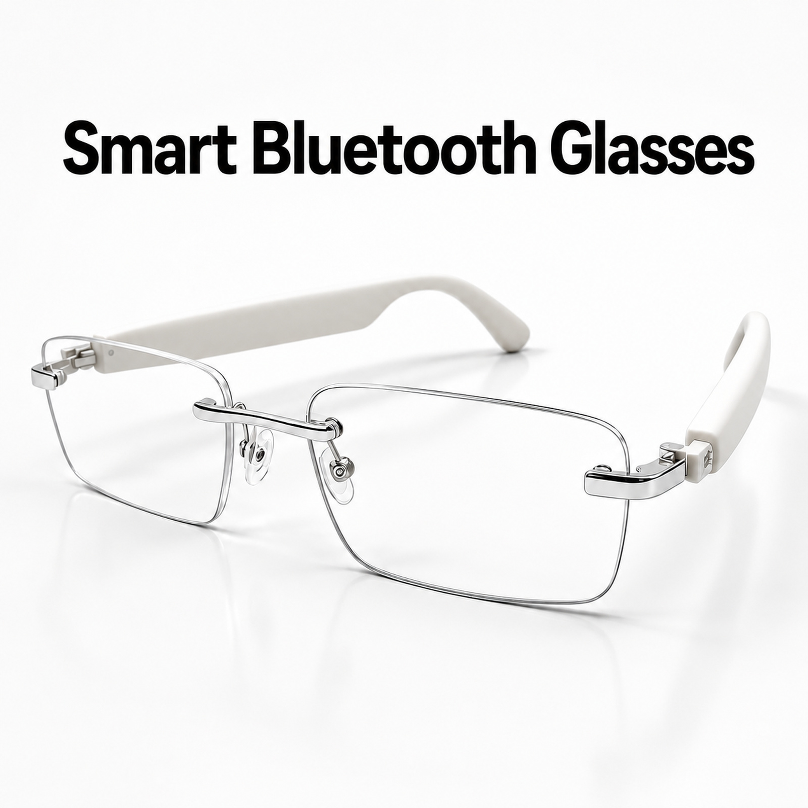 Photochromic Smart Sunglasses Audio - 포토크로믹 스마트 안경 업그레이드 블루투스 오디오