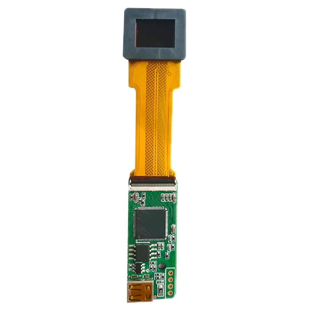 Ar Smart Glasses Display Micro Oled - 스마트 안경 헬멧용 OLED 디스플레이 모듈