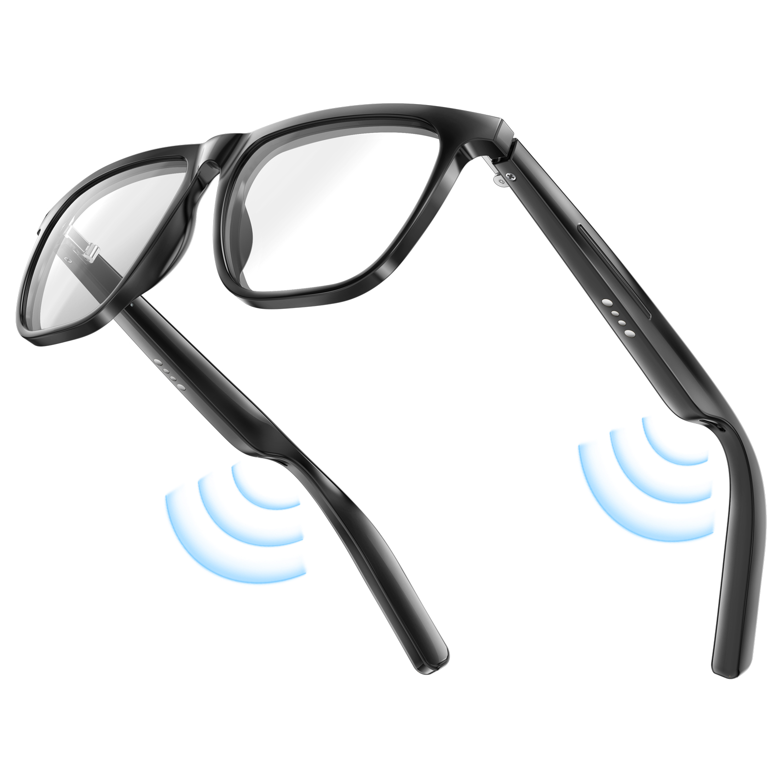 Photochromic Smart Sunglasses Audio - 2025년형 포토크로믹 스마트 선글라스 터치 방수