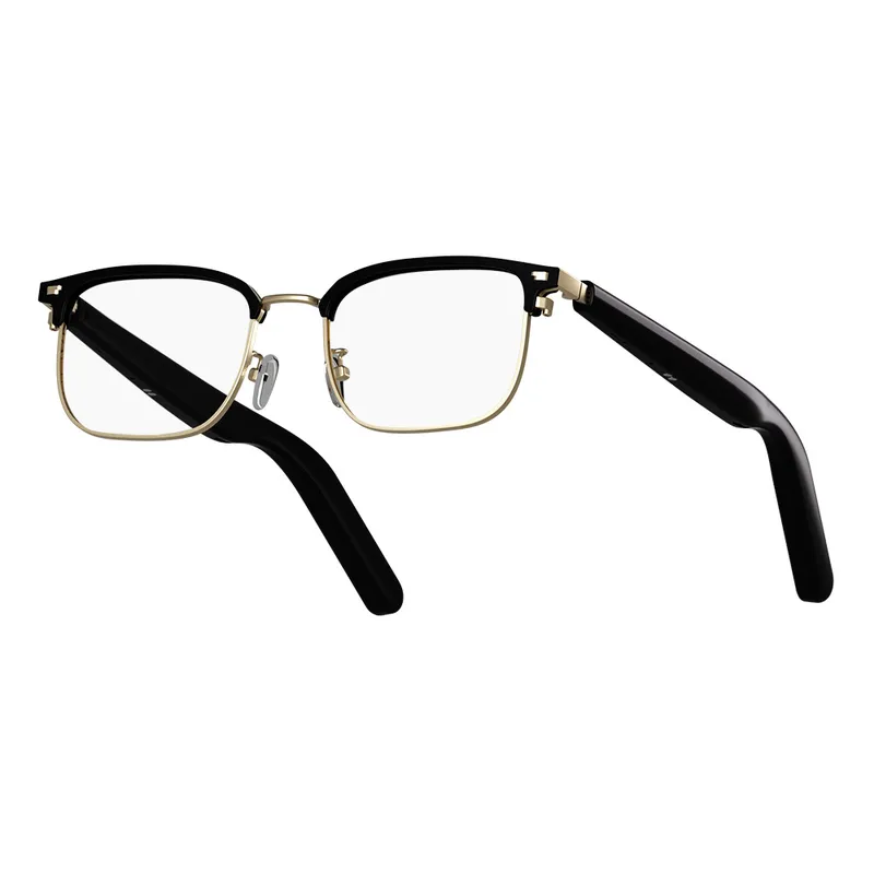 Photochromic Smart Sunglasses Audio - 스마트 블루투스 안경 남성 여성 광변색