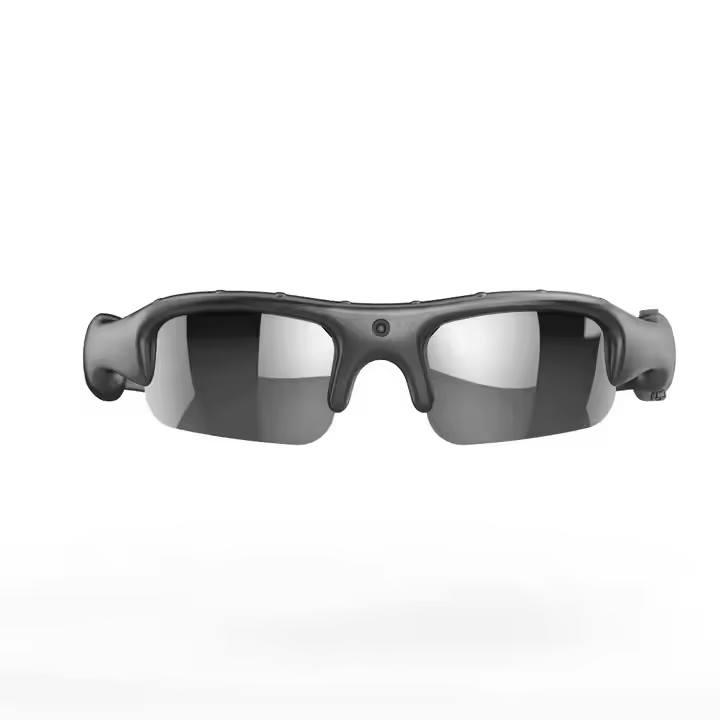 Photochromic Smart Sunglasses Audio - 2025 신형 스마트 사이클링 카메라 안경