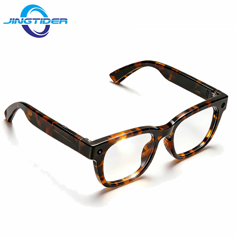 Smart Glasses Camera Video Recording 1080P - G600 Pro AI 스마트 안경 13MP
