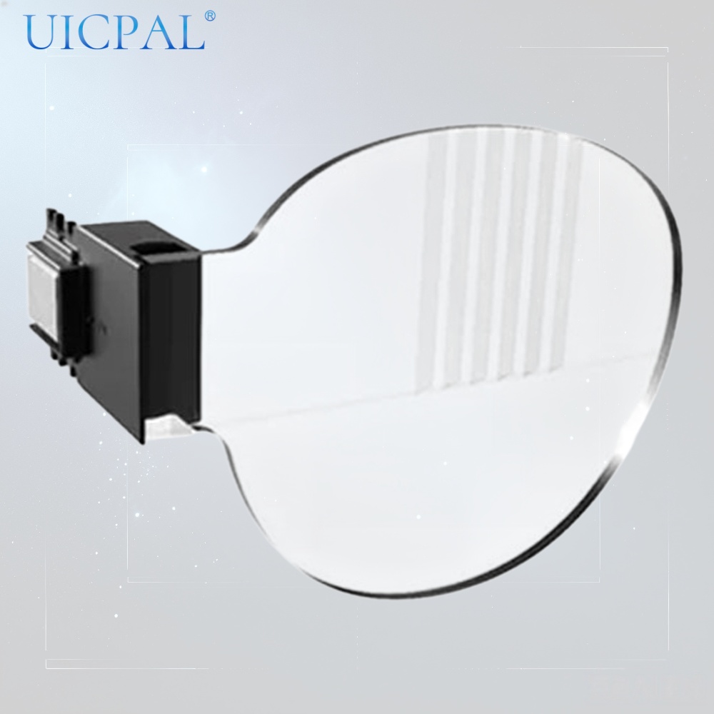Ar Smart Glasses Display Micro Oled - 0.23인치 마이크로 OLED AR 디스플레이 모듈