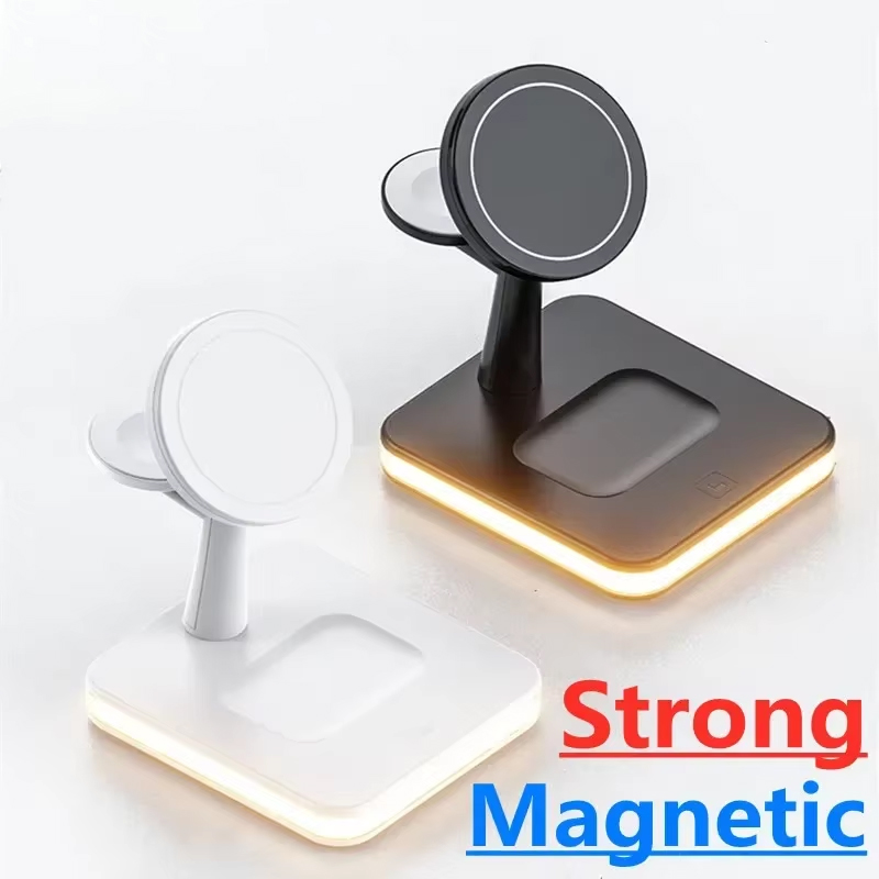 Smart Glasses Magnetic Charging Cable - 아이폰 17 16 15 14 프로
