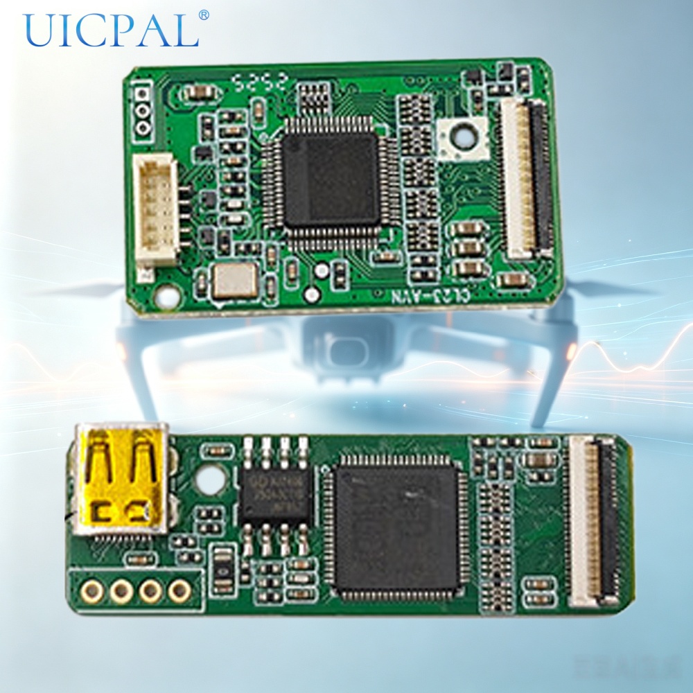 Ar Smart Glasses Display Micro Oled - 0.23인치 마이크로 OLED AR 디스플레이 모듈