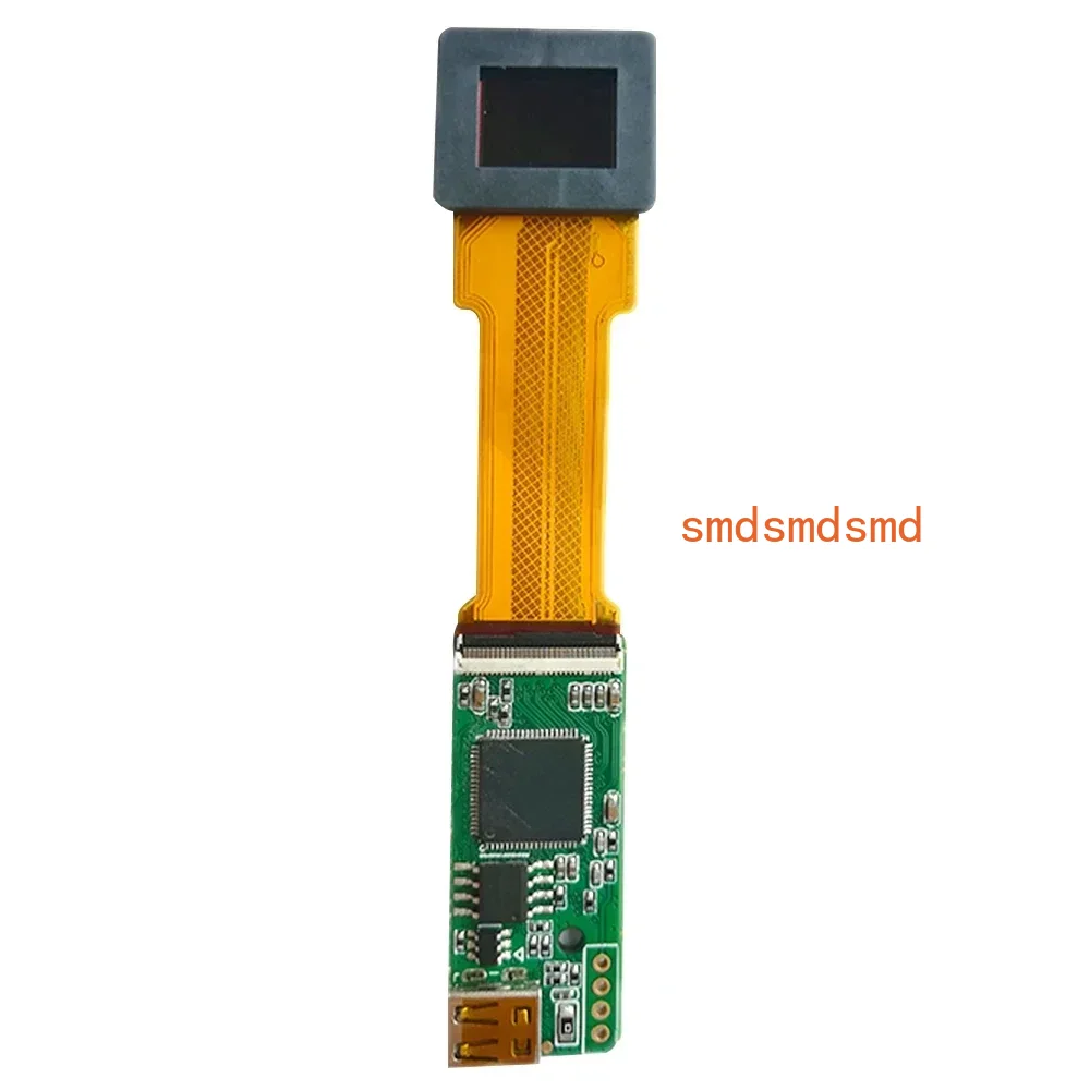 Ar Smart Glasses Display Micro Oled - 스마트 안경 헬멧용 0.5인치 OLED 디스플레이