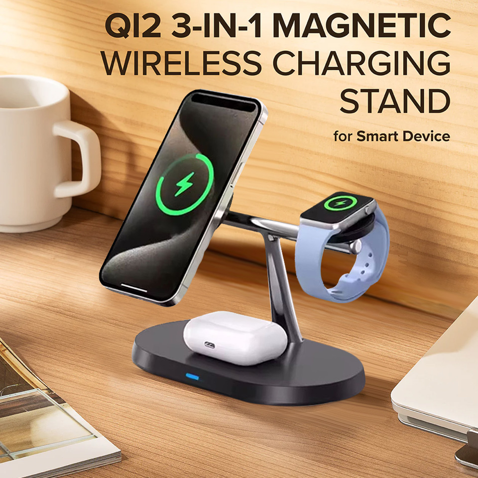 맥세이프 아이폰 17/16/15/14 프로 맥스 애플워 - Smart Glasses Magnetic Charging Cable 리뷰 및 가격
