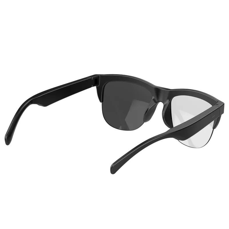 F02 스마트 블루투스 안경 남녀 공용 변색 안티 블루 - Photochromic Smart Sunglasses Audio 리뷰 및 가격