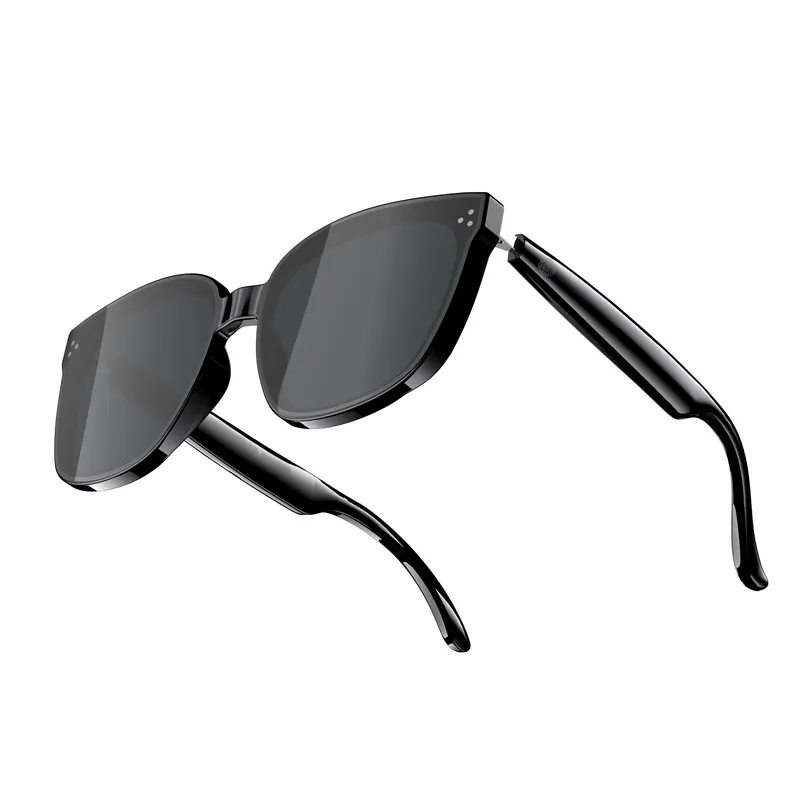 스마트 안경 골전도 블루투스 헤드폰 무선 오픈형 스포츠 - Bone Conduction Sunglasses Sports 리뷰 및 가격