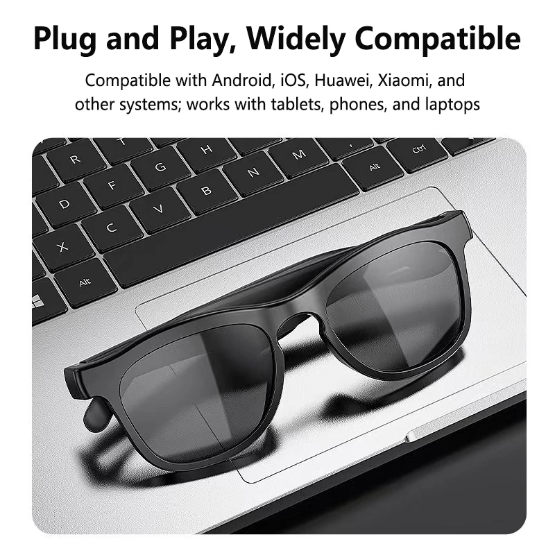 원플러스 8K AI 스마트 선글라스: 카메라, 사진 및 - Smart Glasses Camera Video Recording 1080P 리뷰 및 가격