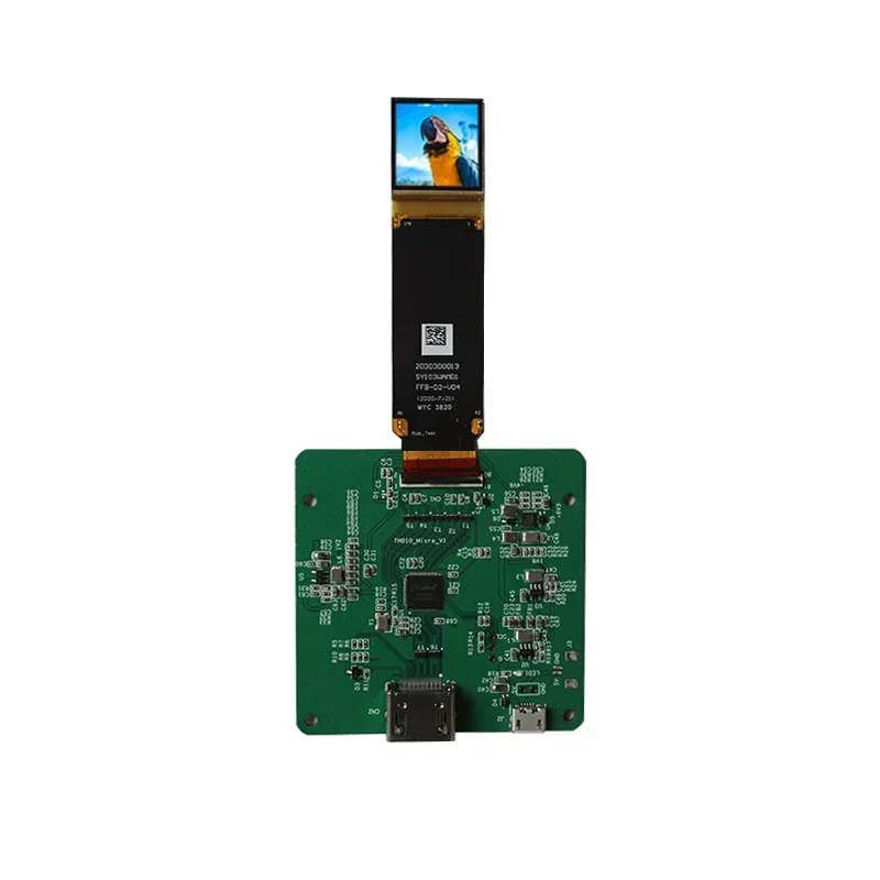 SeeYA SY103WAM01 1인치 3000니트 25 - Ar Smart Glasses Display Micro Oled 리뷰 및 가격