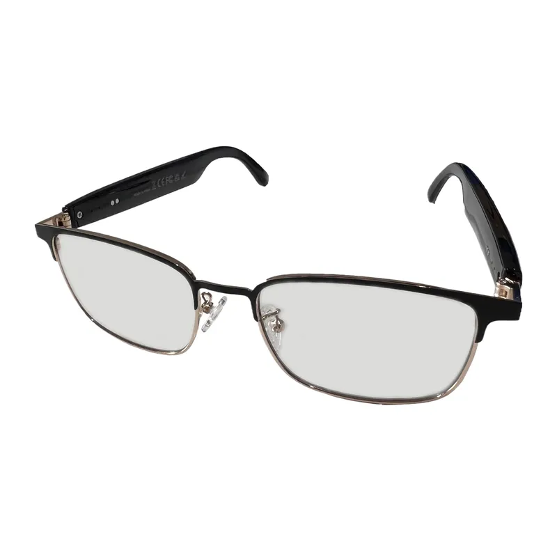 AI 번역 스마트 블루투스 안경 무선 오디오 음악 통화 - Photochromic Smart Sunglasses Audio 리뷰 및 가격
