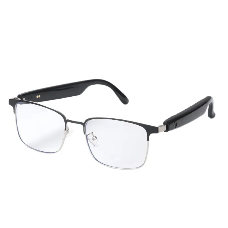 AI 번역 스마트 블루투스 안경 무선 오디오 음악 통화 - Photochromic Smart Sunglasses Audio 리뷰 및 가격