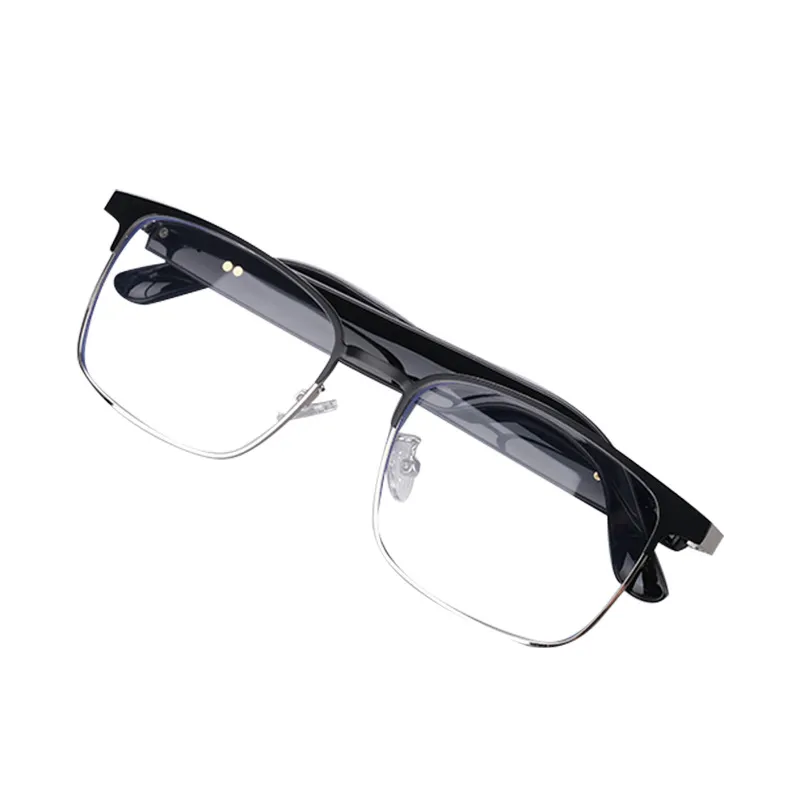 AI 번역 스마트 블루투스 안경 무선 오디오 음악 통화 - Photochromic Smart Sunglasses Audio 리뷰 및 가격