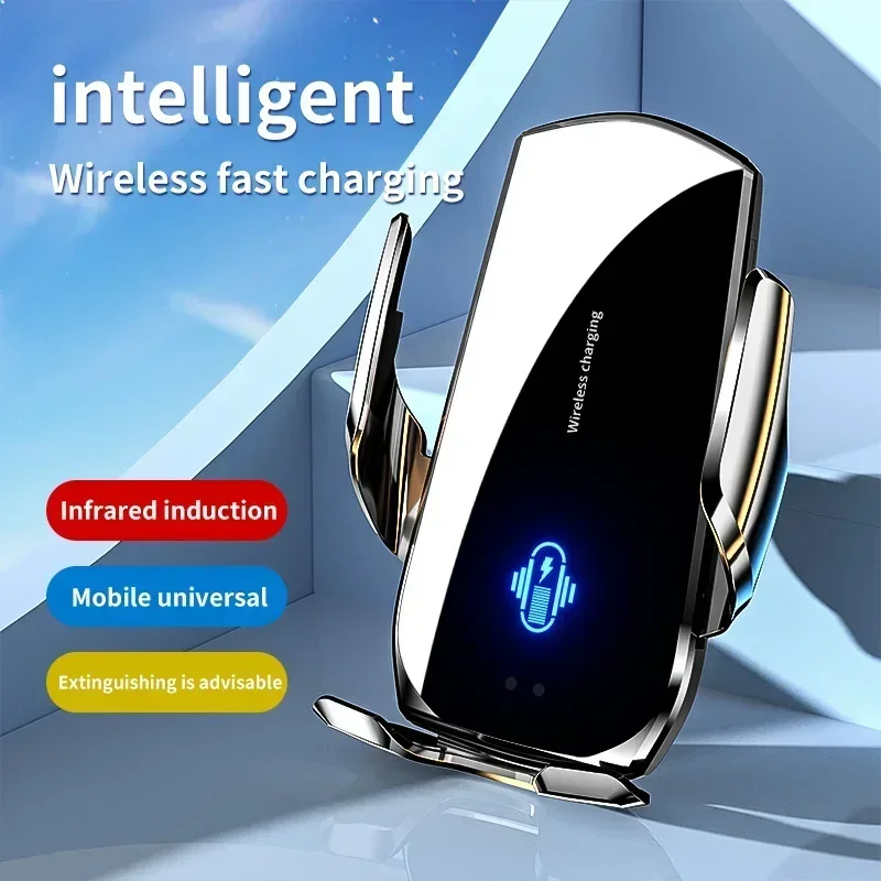 차량용 에어벤트 무선 충전기 차량용 핸드폰 거치대 적외 - Smart Glasses Magnetic Charging Cable 리뷰 및 가격