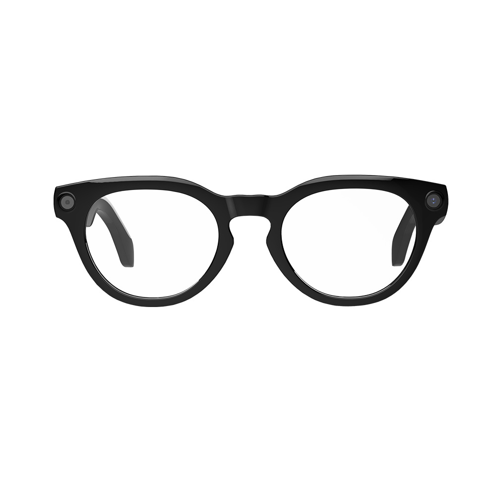 V03 AI 스마트 카메라 안경, 블루투스 통화 및 음 - Smart Sunglasses Open Ear Music Calls 리뷰 및 가격