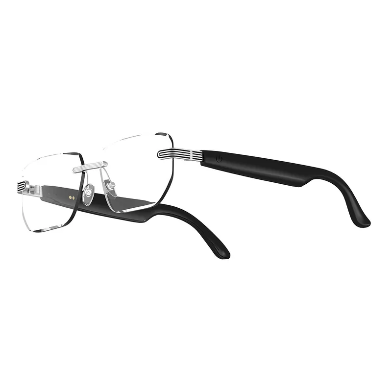 스마트 AI 번역 안경 블루투스 오디오 선글라스 광변색 - Photochromic Smart Sunglasses Audio 리뷰 및 가격