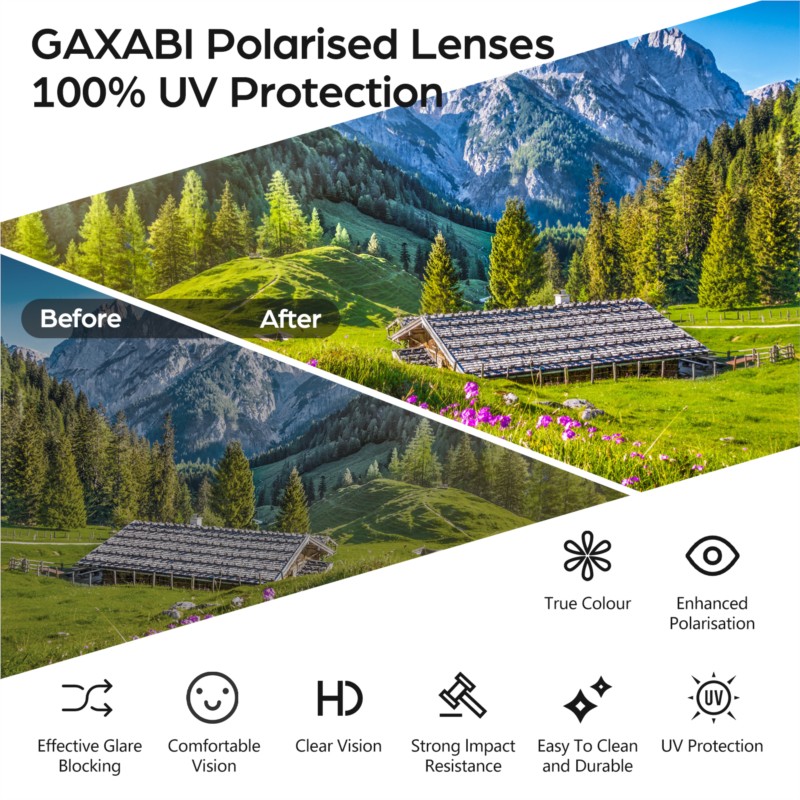 스마트 블루투스 안경 편광 UV400 오픈이어 음성 통 - Bone Conduction Sunglasses Sports 리뷰 및 가격