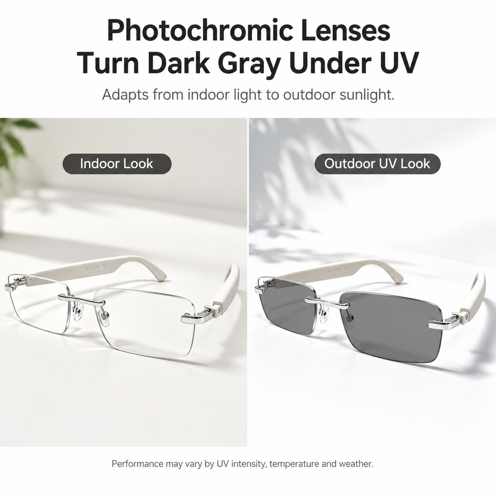 포토크로믹 스마트 안경 업그레이드 블루투스 오디오 오픈 - Photochromic Smart Sunglasses Audio 리뷰 및 가격