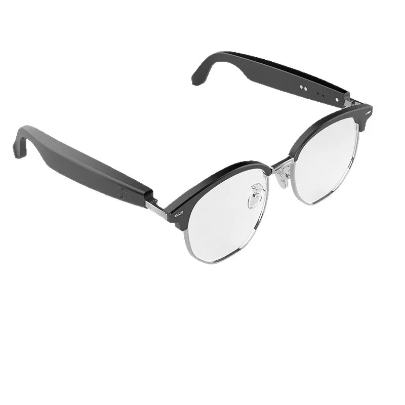 스마트 안경 블루투스 오디오 선글라스 남녀 공용 변색  - Blue Light Blocking Smart Audio Glasses 리뷰 및 가격