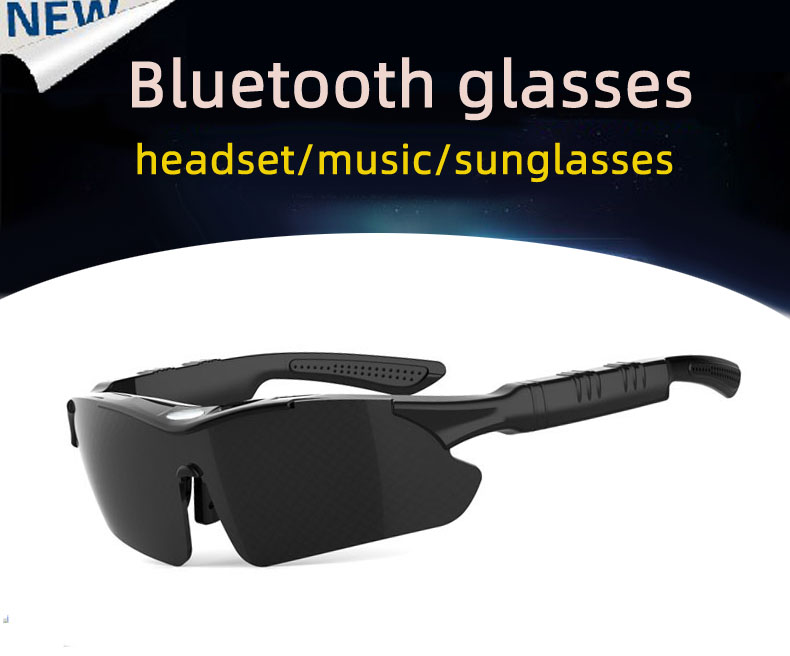 스마트 안경 블루투스 5.4 헤드폰 지능형 오디오 사이 - Smart Audio Glasses Bluetooth Polarized 리뷰 및 가격