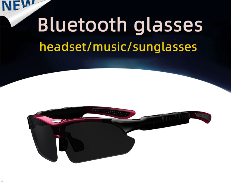 스마트 안경 블루투스 5.4 헤드폰 지능형 오디오 사이 - Smart Audio Glasses Bluetooth Polarized 리뷰 및 가격