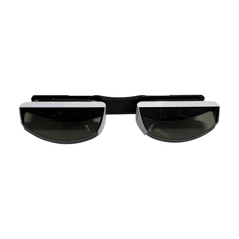 AR/VR 디스플레이 렌즈용, 투명 광학 마이크로 OL - Ar Smart Glasses Display Micro Oled 리뷰 및 가격