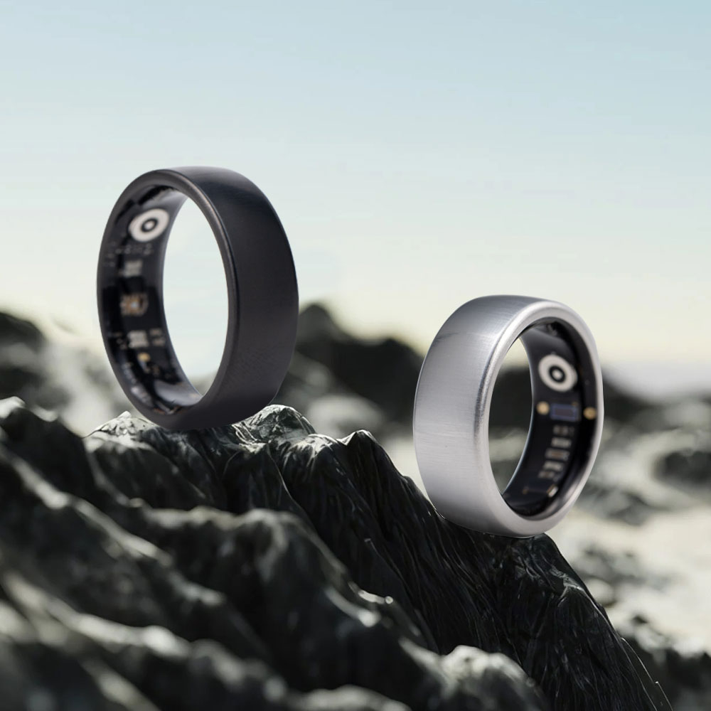 아우라 매트 스마트 링 피트니스 스포츠 건강 모니터 수 - Smart Ring Health Tracker Blood Oxygen 리뷰 및 가격