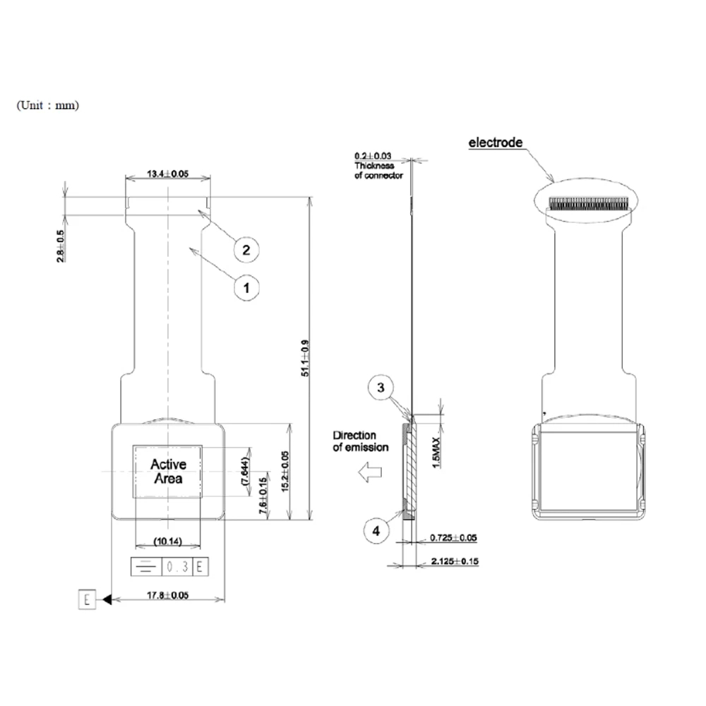 스마트 안경 헬멧용 OLED 디스플레이 모듈 뷰파인더, - Ar Smart Glasses Display Micro Oled 리뷰 및 가격
