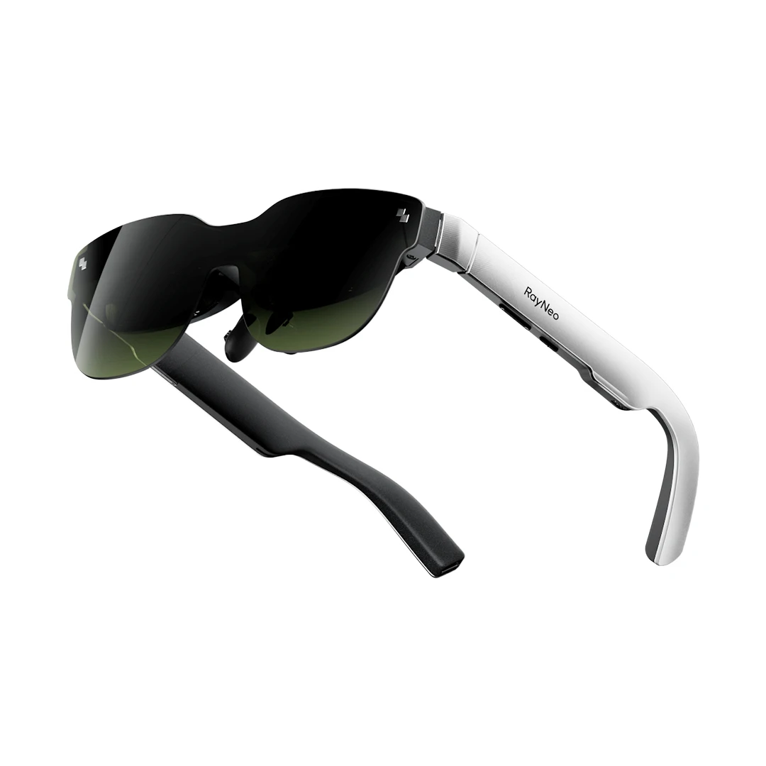 RayNeo Air 3s AR 글래스, 20인치 메가  - Ar Smart Glasses Display Micro Oled 리뷰 및 가격