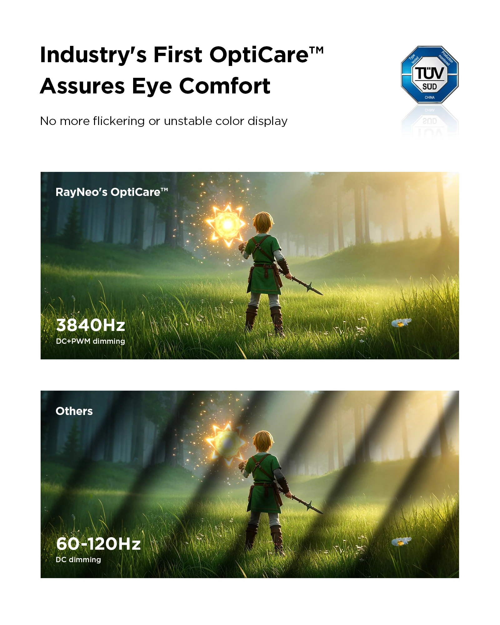 RayNeo Air 3s AR 글래스, 20인치 메가  - Ar Smart Glasses Display Micro Oled 리뷰 및 가격