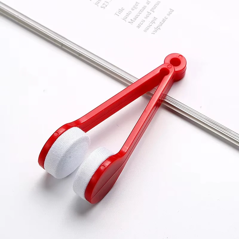 1/3/5 PCS 휴대용 안경 청소 브러시 ​​안경 클 - Eyewear Cleaning Cloth Microfiber Kit 리뷰 및 가격