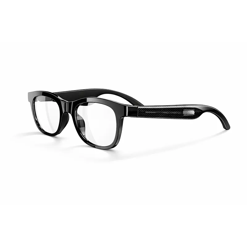 스마트 블루투스 안경 FM 라디오 카본 파이버 변색 선 - Photochromic Smart Sunglasses Audio 리뷰 및 가격