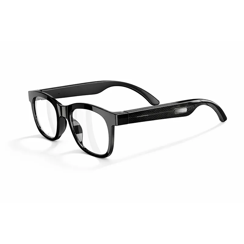 스마트 블루투스 안경 FM 라디오 카본 파이버 변색 선 - Photochromic Smart Sunglasses Audio 리뷰 및 가격