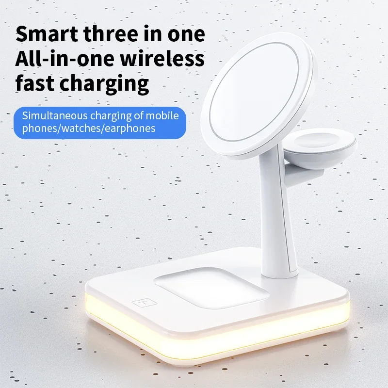 아이폰 17 16 15 14 프로 맥스 미니, 에어팟  - Smart Glasses Magnetic Charging Cable 리뷰 및 가격