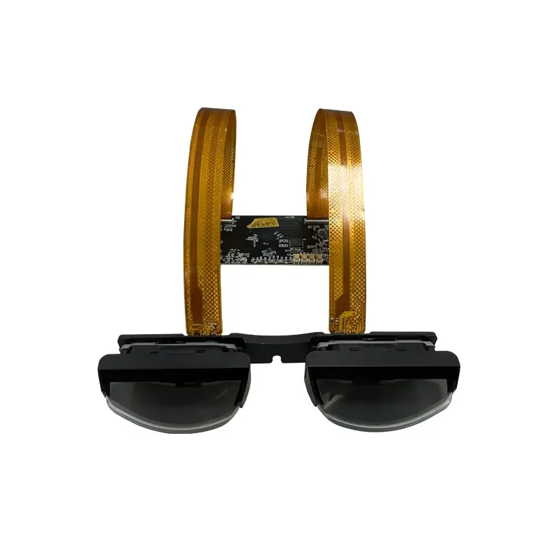 0.49인치 FHD 마이크로 OLED 디스플레이 버드배 - Ar Smart Glasses Display Micro Oled 리뷰 및 가격