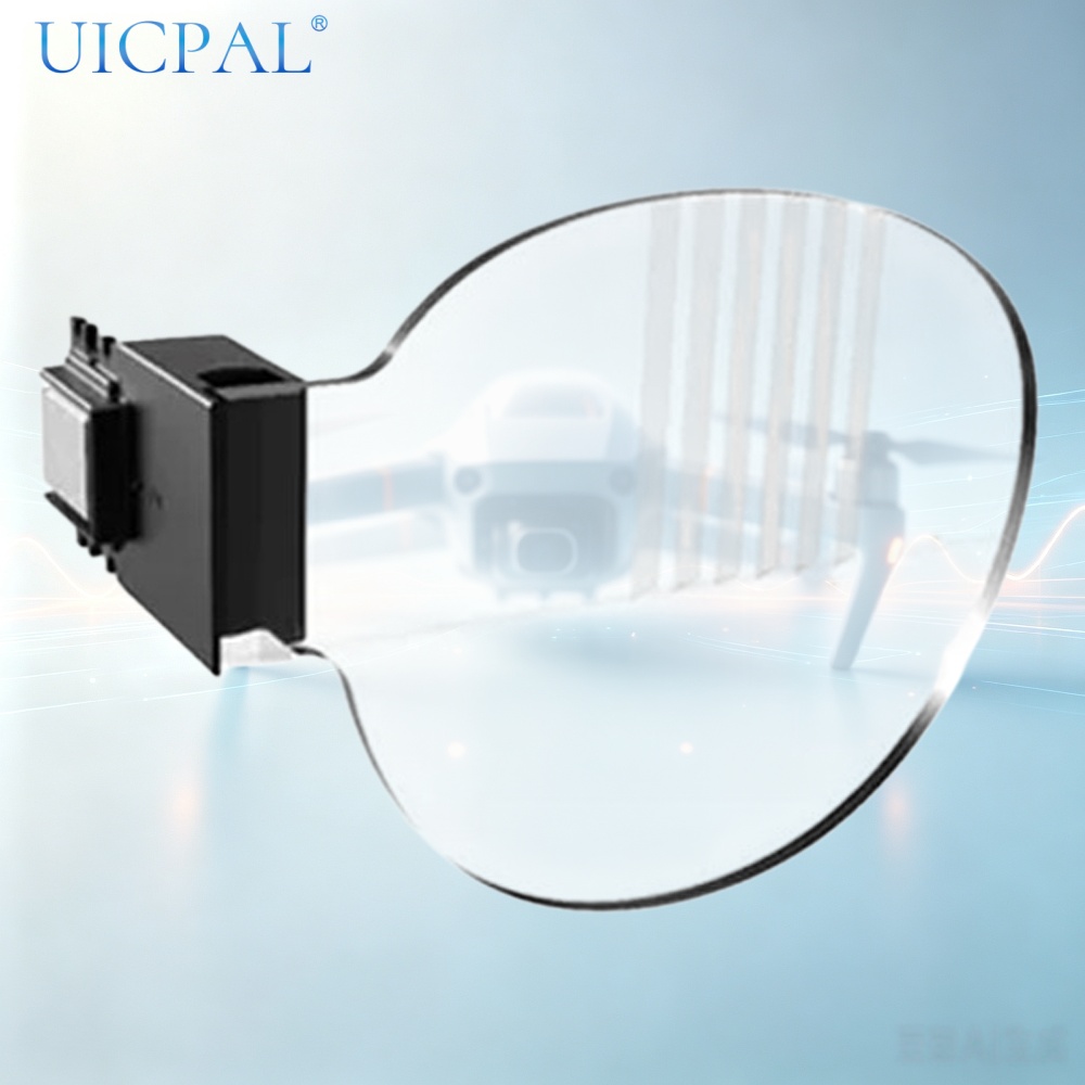 0.23인치 마이크로 OLED AR 디스플레이 모듈 광 - Ar Smart Glasses Display Micro Oled 리뷰 및 가격