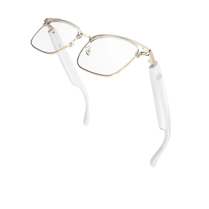 남녀공용 스마트 블루투스 오디오 안경 무선 음악 통화  - Blue Light Blocking Smart Audio Glasses 리뷰 및 가격