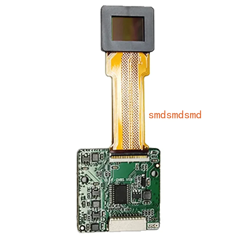 스마트 안경 헬멧용 0.5인치 OLED 디스플레이 모듈 - Ar Smart Glasses Display Micro Oled 리뷰 및 가격