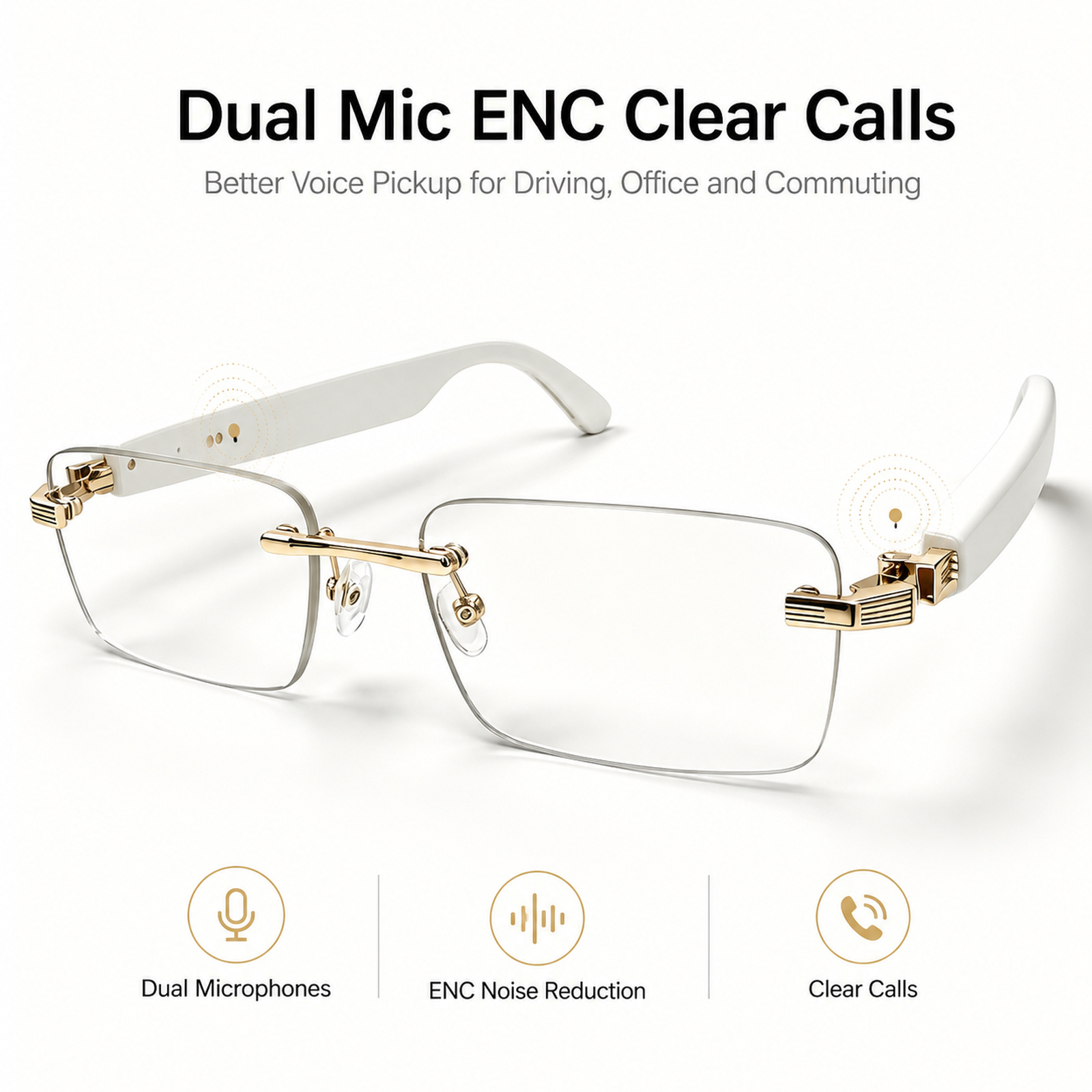 AI 스마트 블루투스 안경 선글라스 스마트글래스 오픈형 - Photochromic Smart Sunglasses Audio 리뷰 및 가격