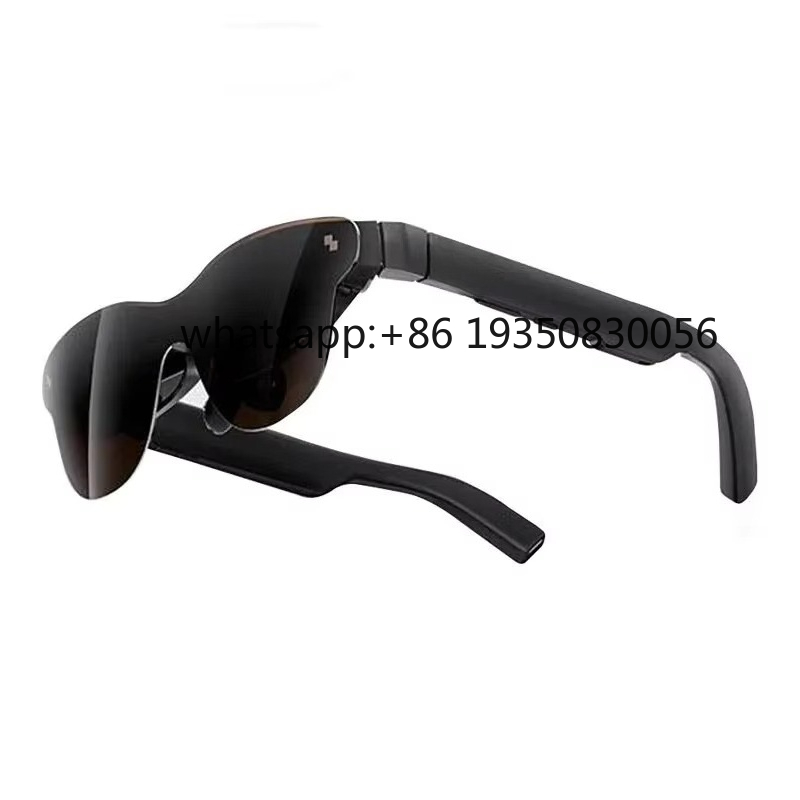 레이네오 에어 3S 프로 스마트 AR 안경, 마이크로  - Ar Smart Glasses Display Micro Oled 리뷰 및 가격
