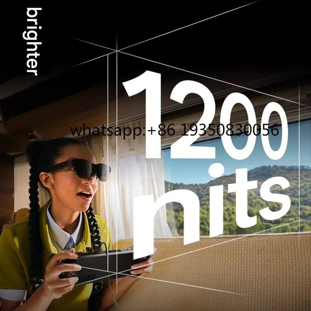 레이네오 에어 3S 프로 스마트 AR 안경, 마이크로  - Ar Smart Glasses Display Micro Oled 리뷰 및 가격